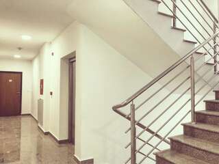 Апартаменты Apartman Mina Будва Апартаменты с 1 спальней-30