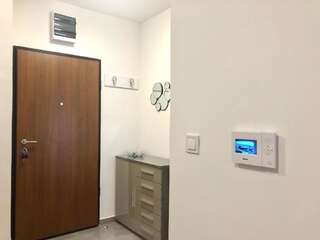 Апартаменты Apartman Mina Будва Апартаменты с 1 спальней-50