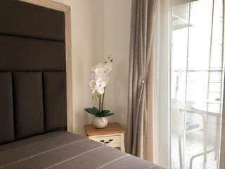 Апартаменты Apartman Mina Будва Апартаменты с 1 спальней-57