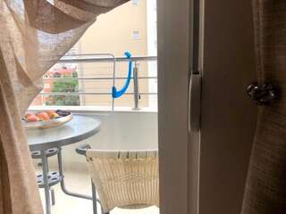 Апартаменты Apartman Mina Будва Апартаменты с 1 спальней-59