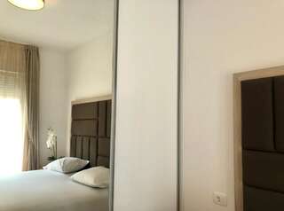 Апартаменты Apartman Mina Будва Апартаменты с 1 спальней-61