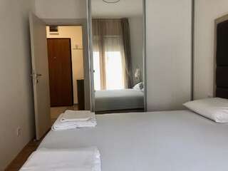 Апартаменты Apartman Mina Будва Апартаменты с 1 спальней-62