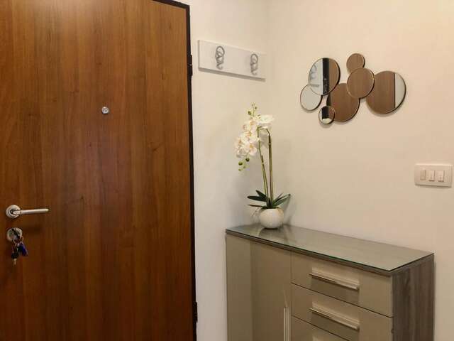 Апартаменты Apartman Mina Будва-13