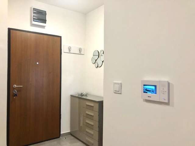 Апартаменты Apartman Mina Будва-14