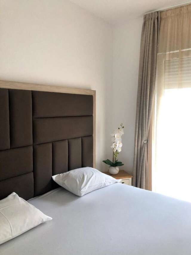 Апартаменты Apartman Mina Будва-17