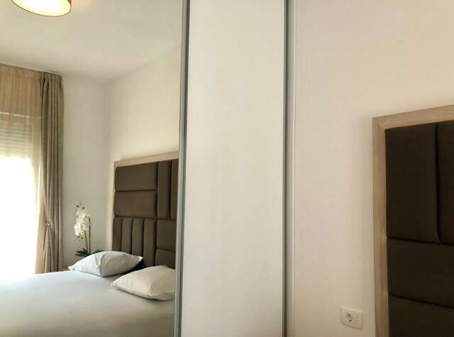 Апартаменты Apartman Mina Будва-18