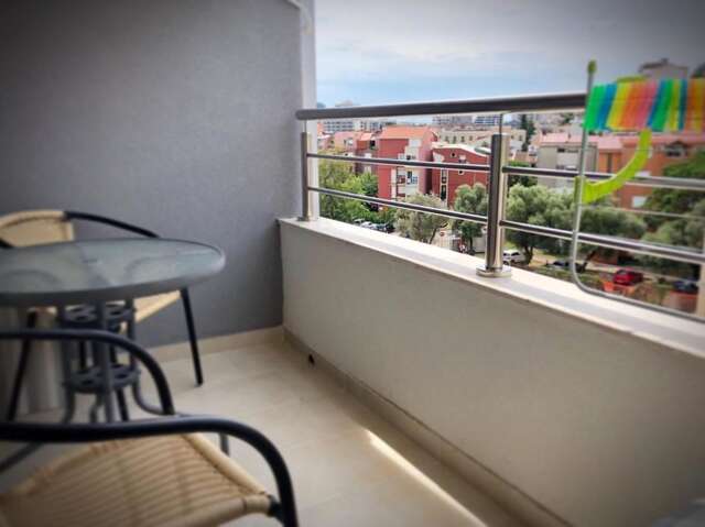 Апартаменты Apartman Mina Будва-29