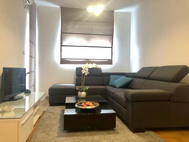Апартаменты Apartman Mina Будва-44