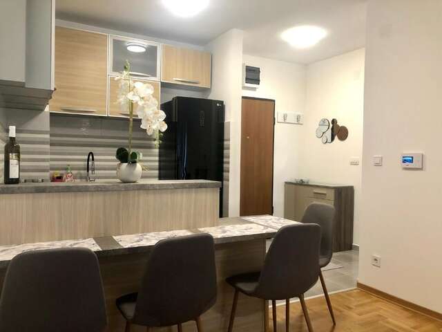 Апартаменты Apartman Mina Будва-51