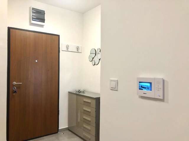 Апартаменты Apartman Mina Будва-52