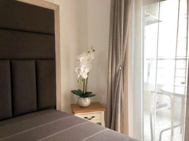 Апартаменты Apartman Mina Будва-59